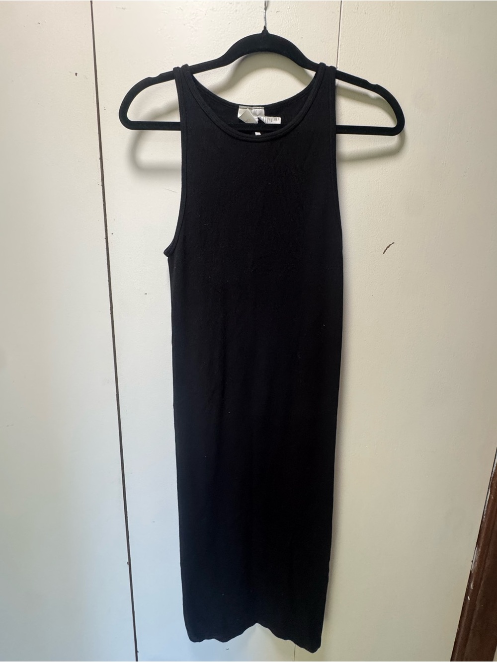 R&D Style Body-con Dress